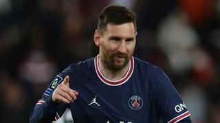 Lionel Messi, intratable: los jugadores de las grandes ligas con más asistencias en el 2022