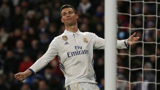 Por su discreto nivel: hinchas del Real Madrid le piden a Cristiano "que se vaya a China"