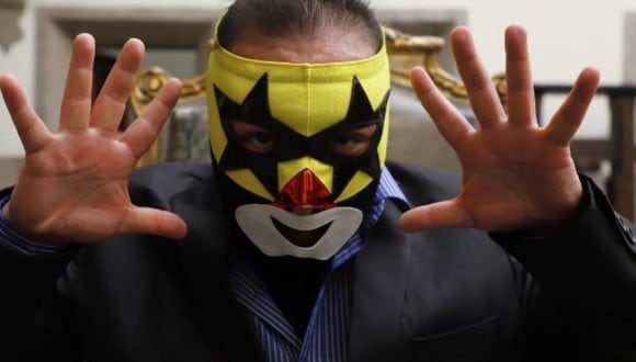 ‘Super Muñeco’: inspirado por Cepillín, ícono de lucha libre y cómo fue su carrera en México. (Ciudad de México)