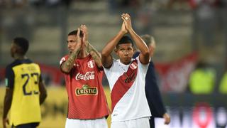 Un dato lo certifica: Conmebol posiciona a Edison Flores como ‘el hombre de los goles claves’ 