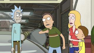 “Rick and Morty” 4 EN VIVO ONLINE: ¿cómo y a qué hora ver estreno de la temporada 4 de la serie de Adult Swim?