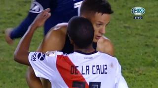 Alianza Lima vs. River Plate: la dura crítica de Diego La Torre tras la derrota en la Copa Libertadores [VIDEO]
