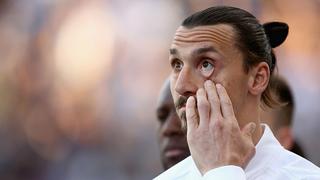Cosas imposibles: las patadas utópicas que sólo Zlatan hizo en el fútbol [FOTOS]