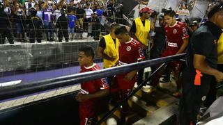 Universitario de Deportes: las razones por las que perdió ante Alianza Lima