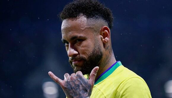 Neymar llegó al PSG desde el Barcelona en el mercado de verano de 2017. (Foto: Getty Images)