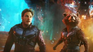 "Avengers: Endgame": Rocket sería mucho más relevante que Star-Lord en Guardianes de la Galaxia