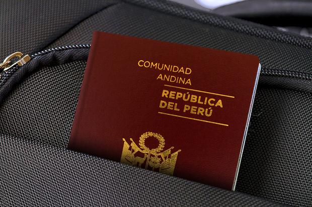 Perú busca ingresar sin necesidad de visa (Foto: Andina)