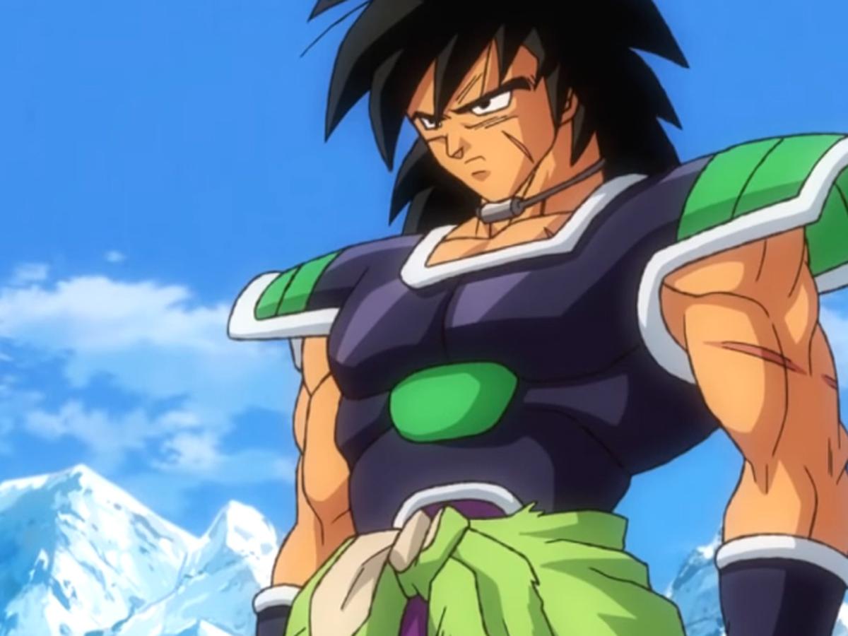 Dragon Ball Heroes: conoce a Kamba, el Saiyajin Malvado que promete vencer  a Goku, Dragon Ball Super, DEPOR-PLAY