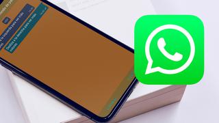 Cómo cambiar WhatsApp a más colores: paso a paso 