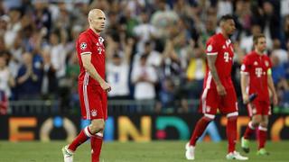 Se habló de todo: indignación y duras palabras al árbitro Kassai en la cena del Bayern Munich