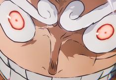 “One Piece”: la increíble animación de la pelea de Luffy y Lucci en el anime  