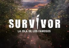 Survivor, la isla de los famosos EN VIVO por RCN: horario de estreno, dónde ver y participantes