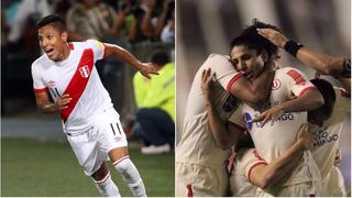 Perú contra Bolivia: Raúl Ruidíaz y su costumbre goleadora en el Monumental (VIDEO)