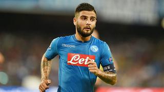 Se 'regaló' al culé: Lorenzo Insigne afirmó que "Barcelona es el sueño de todo jugador"