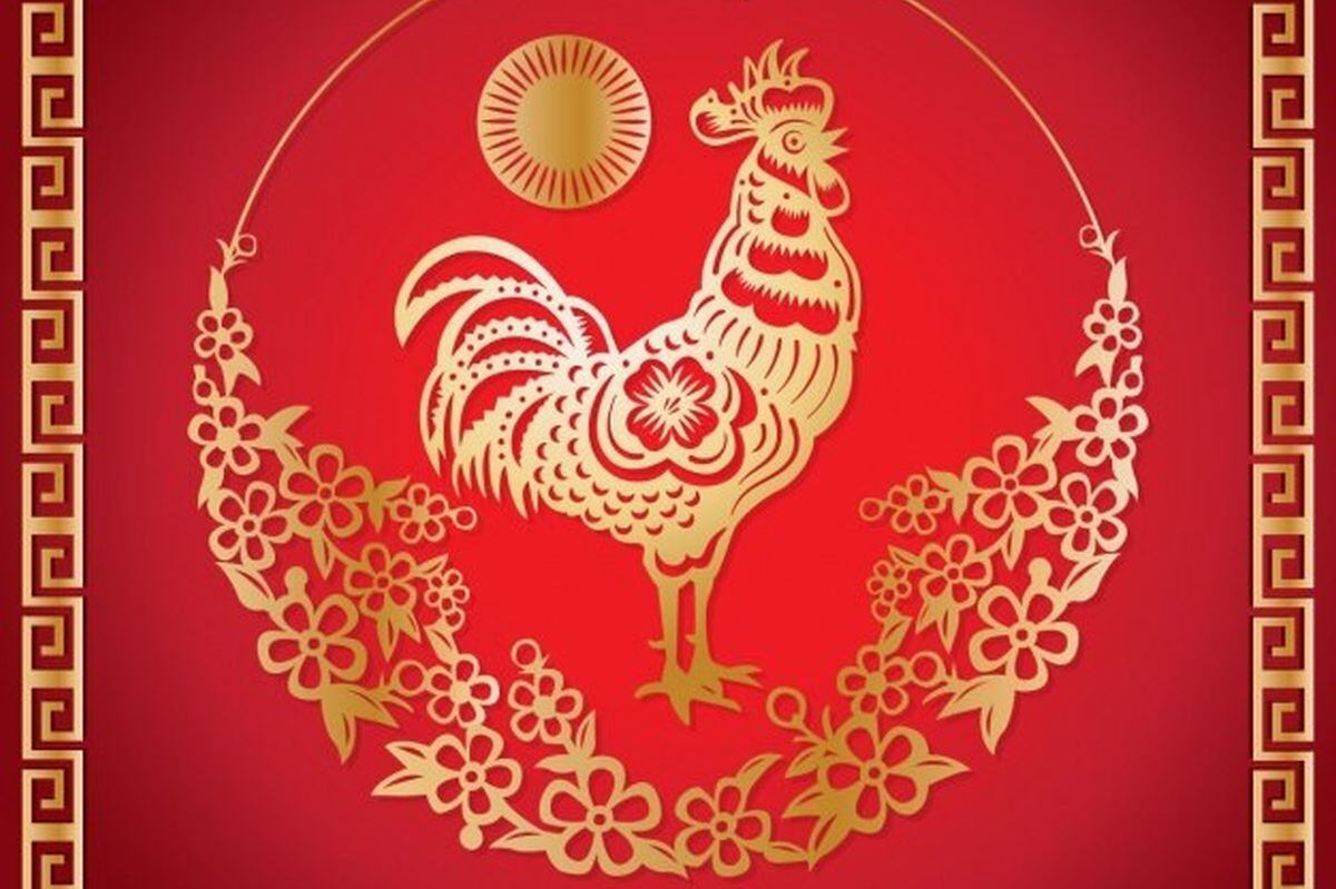 El Gallo es el décimo signo del horóscopo chino. Se caracteriza por ser muy elegante (Foto: Freepik)