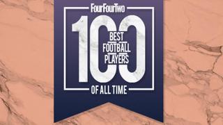 ¿Cuántos peruanos? Los 100 mejores jugadores en la historia del fútbol, según prestigiosa revista