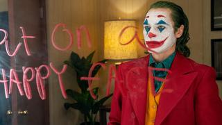 Joker: Joaquin Phoenix quiso crear un "Guasón" único, que no fuese identificable