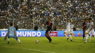 River vs. Tucumán (1-1): goles, resumen y video por la Liga Profesional