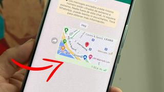 WhatsApp: cómo saber dónde se encuentra tu pareja