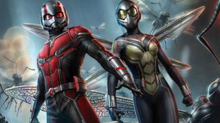 'Ant-Man and the Wasp' de Marvel retrasa su estreno por el Mundial Rusia 2018