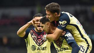 Escalan puestos: América venció 3-0 a Juárez FC por la Liga MX 2022 