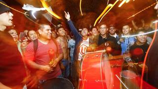 Universitario: hinchas alistan segunda 'Caravana Crema' previa al partido con Unión Comercio [VIDEO]