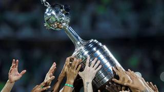Sorteo Copa Libertadores: mira cómo quedó la fase previa y de grupos del torneo Conmebol