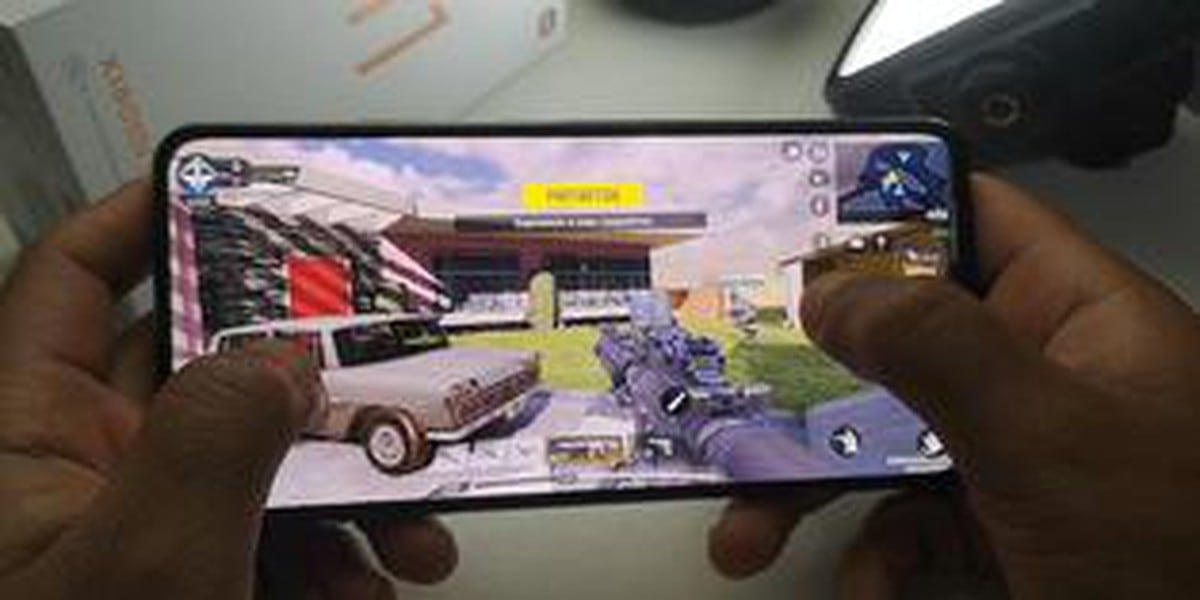 POCO M4 Pro 5G: así rinde el teléfono al jugar Genshin Impact, COD Mobile y  Free Fire, México, España, DEPOR-PLAY