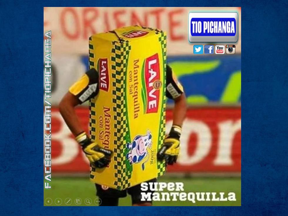 Los mejores memes que dejó la victoria de Alianza Lima sobre Universitario de Deportes