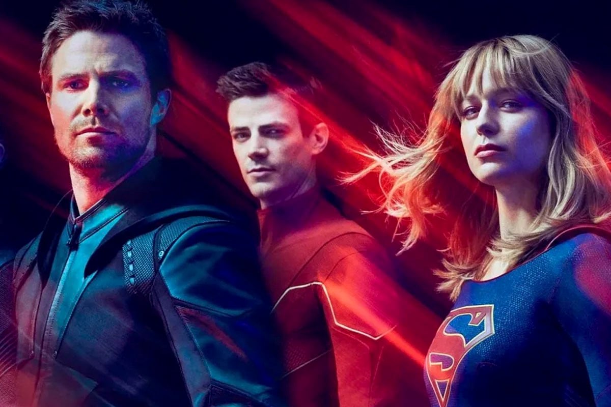 Crisis en Tierras Infinitas Parte 3 y 4: lo que debes recordar antes de ver el final de la Crisis on Infinite Earths del Arrowverso (Foto: The CW)