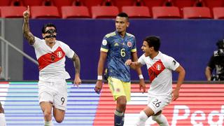 Perú vs. Colombia: fecha, hora y canal del próximo partido de la Selección Peruana en las Eliminatorias