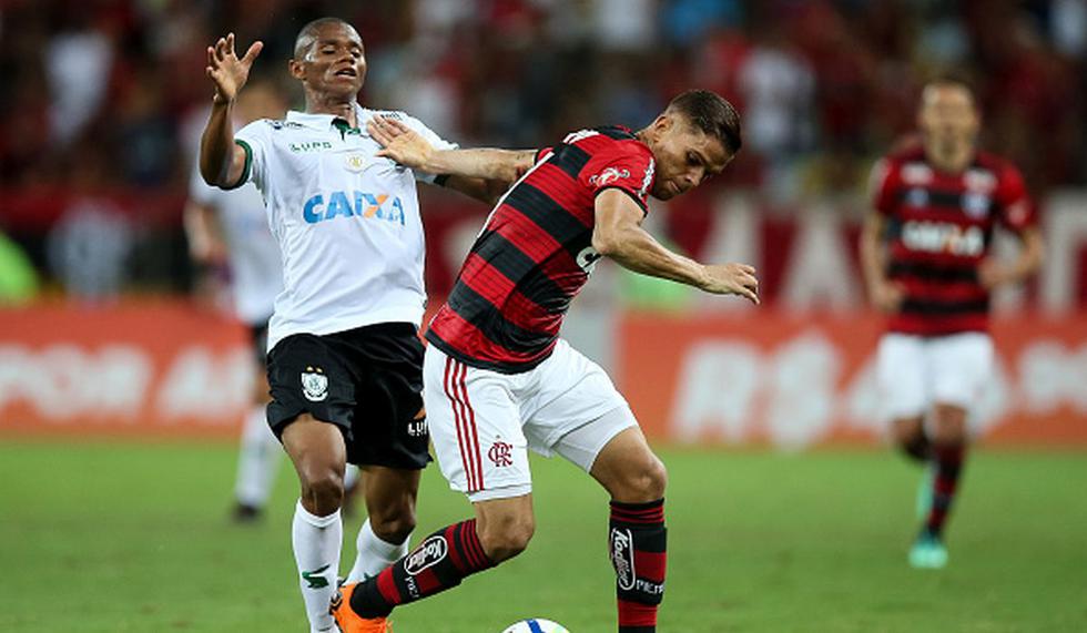 Gustavo Cuellar. (Foto: Getty)