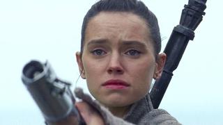 “Star Wars: The Rise of Skywalker”: Rey y la verdad de sus padres es revelada en la última película de la saga