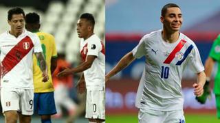 Con tres de Paraguay y ninguno de Perú: Copa América destacó 11 ideal de la fase de grupos