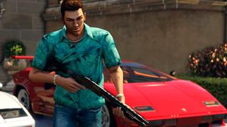 Grand Theft Auto: The Trilogy (GTA 3, Vice City y san Andreas) estrena tráiler oficial