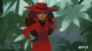 Netflix trae a Carmen Sandiego a la TV y estrena tráiler [VIDEO]