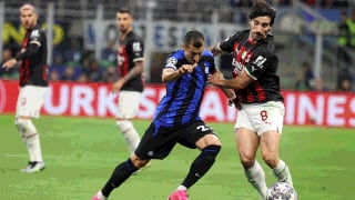 Inter vs. Milan (1-0): resumen, gol y minuto a minuto por la Champions League