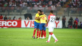 Seguimos contigo, Perú: blanquirroja perdió 2-0 con Ecuador en el Estadio Nacional [VIDEO]