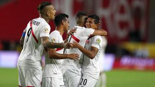 Perú vs. Ecuador: análisis uno por uno de los jugadores tras el empate