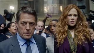 “The Undoing”: miniserie de HBO protagonizada por Nicole Kidman y Hugh Grant llegará en octubre | VIDEO