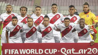 Podrían ser bajas ante Bolivia: los ocho jugadores de la Selección Peruana que están en capilla
