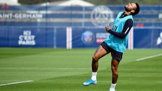 Todos expectantes: PSG no llamará a Neymar para el partido contra Toulouse por rumores de su fichaje