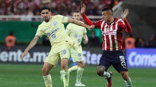 Resultado que necesitan América vs. Chivas para clasificar a la final y qué pasa si empatan