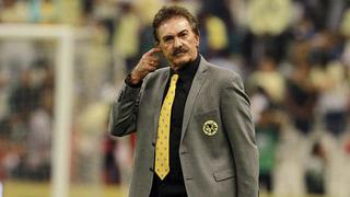 Ricardo La Volpe desconoce interés de Atlas para dirigir en Liga MX