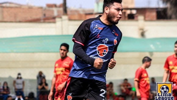 32 equipos conforman Lima League, llegando a ser el torneo de fútbol amateur más grande del país. (Foto: Prensa Lima League)