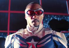 Marvel: Anthony Mackie habla acerca de “Capitán América 4”