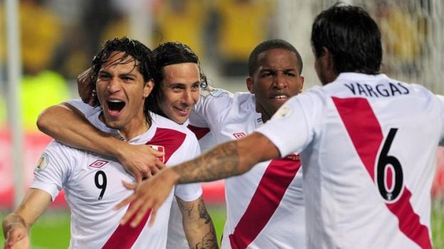 Claudio Pizarro quiere reunir a Paolo Guerrero, Jefferson Farfán y Juan Vargas en otra despedida | Selección peruana | RMMD | FUTBOL-PERUANO