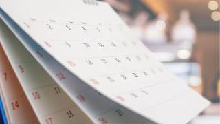 Calendario 2023 en Estados Unidos: conoce qué días son feriados y no laborables este año