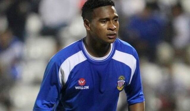 Eder Hermoza. (Foto: Agencias)