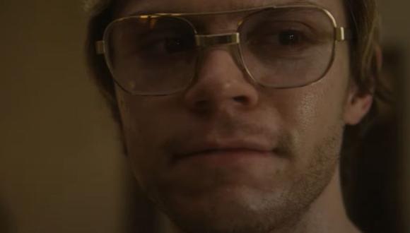 El actor está causando sensación por su actuación en el Monstruo: La historia de Jeffrey Dahmer . (Foto: Netflix)